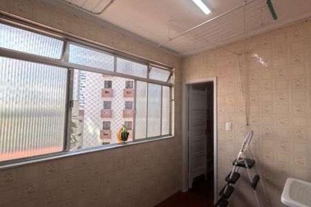 Apartamento para alugar com 114m², 2 quartos e 1 vagaÁrea de Serviço