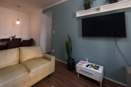 Apartamento para alugar com 114m², 2 quartos e 1 vagaSala