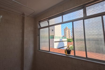 Apartamento para alugar com 114m², 2 quartos e 1 vagaÁrea de Serviço