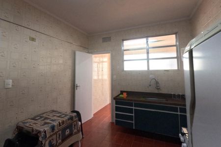 Apartamento para alugar com 114m², 2 quartos e 1 vagaCozinha