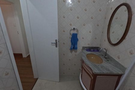 Apartamento para alugar com 114m², 2 quartos e 1 vagaBanheiro