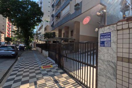 Apartamento para alugar com 114m², 2 quartos e 1 vagaPlaquinha Quintoandar instalada