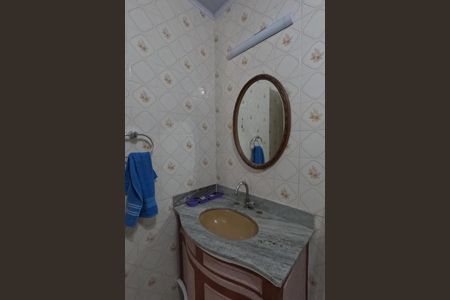 Apartamento para alugar com 114m², 2 quartos e 1 vagaBanheiro