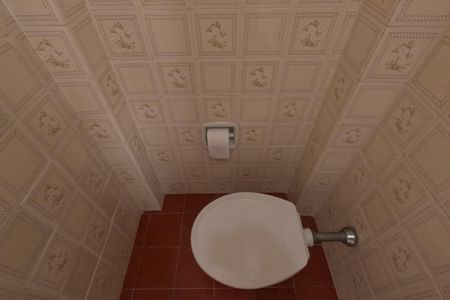 Apartamento para alugar com 114m², 2 quartos e 1 vagaBanheiro de Serviço