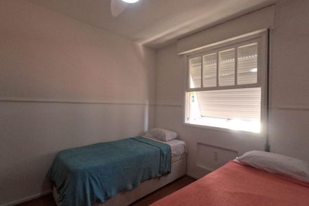 Apartamento para alugar com 114m², 2 quartos e 1 vagaQuarto 1