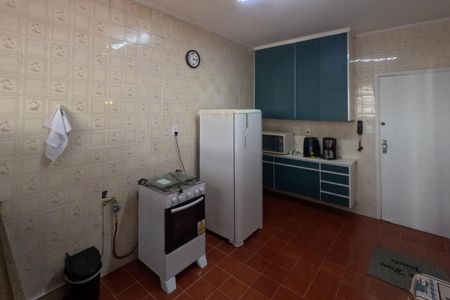 Apartamento para alugar com 114m², 2 quartos e 1 vagaCozinha