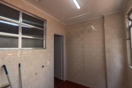 Apartamento para alugar com 114m², 2 quartos e 1 vagaÁrea de Serviço