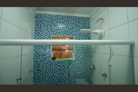Casa à venda com 200m², 3 quartos e 1 vaga Casa à venda com 200m², 3 quartos e 1 vagaBanheiro da Suíte 1