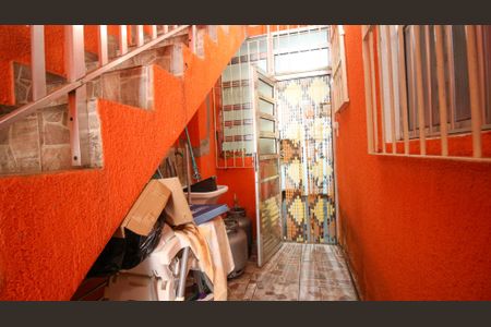 Casa à venda com 200m², 3 quartos e 1 vaga Casa à venda com 200m², 3 quartos e 1 vagaÁrea de Serviço