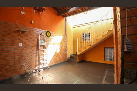 Casa à venda com 200m², 3 quartos e 1 vaga Casa à venda com 200m², 3 quartos e 1 vagaÁrea comum