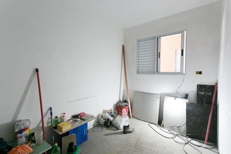 Apartamento à venda com 38m², 2 quartos e sem vaga Apartamento à venda com 38m², 2 quartos e sem vagaQuarto 2