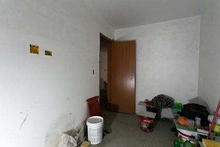 Apartamento à venda com 38m², 2 quartos e sem vaga Apartamento à venda com 38m², 2 quartos e sem vagaQuarto 2