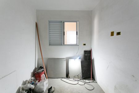 Apartamento à venda com 38m², 2 quartos e sem vaga Apartamento à venda com 38m², 2 quartos e sem vagaQuarto 2