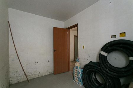 Apartamento à venda com 38m², 2 quartos e sem vaga Apartamento à venda com 38m², 2 quartos e sem vagaQuarto 1