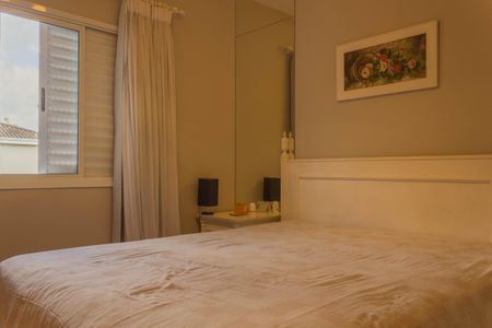 Casa de condomínio à venda com 130m², 3 quartos e 3 vagas Casa de condomínio à venda com 130m², 3 quartos e 3 vagasSuíte 1