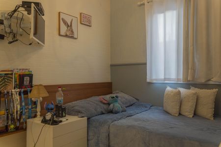 Casa de condomínio à venda com 130m², 3 quartos e 3 vagas Casa de condomínio à venda com 130m², 3 quartos e 3 vagasQuarto 1