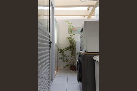 Casa de condomínio à venda com 130m², 3 quartos e 3 vagas Casa de condomínio à venda com 130m², 3 quartos e 3 vagasÁrea de Serviço