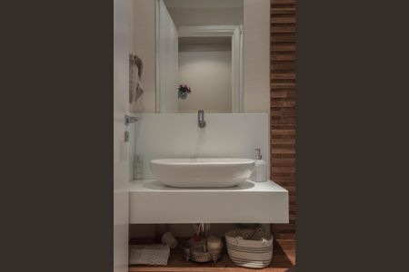 Casa de condomínio à venda com 130m², 3 quartos e 3 vagas Casa de condomínio à venda com 130m², 3 quartos e 3 vagasLavabo