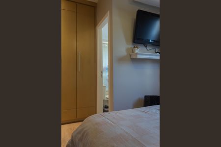 Casa de condomínio à venda com 130m², 3 quartos e 3 vagas Casa de condomínio à venda com 130m², 3 quartos e 3 vagasSuíte 1