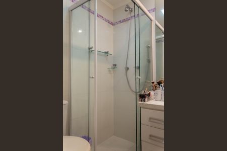 Casa de condomínio à venda com 130m², 3 quartos e 3 vagas Casa de condomínio à venda com 130m², 3 quartos e 3 vagasBanheiro