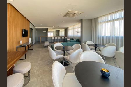Apartamento à venda com 84m², 3 quartos e 2 vagas Apartamento à venda com 84m², 3 quartos e 2 vagasÁrea comum