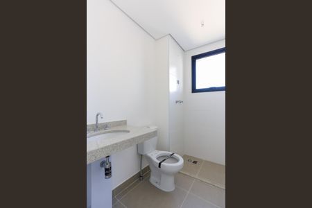 Apartamento à venda com 84m², 3 quartos e 2 vagas Apartamento à venda com 84m², 3 quartos e 2 vagasBanheiro