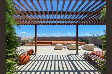 Apartamento à venda com 84m², 3 quartos e 2 vagas Apartamento à venda com 84m², 3 quartos e 2 vagasÁrea comum