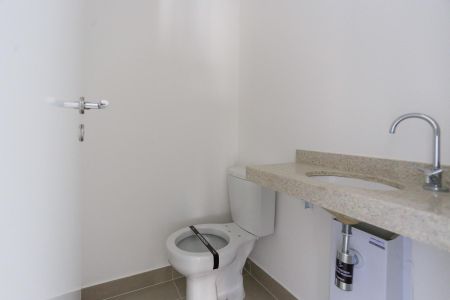 Apartamento à venda com 84m², 3 quartos e 2 vagas Apartamento à venda com 84m², 3 quartos e 2 vagasQuarto Suíte Banheiro