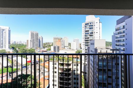 Apartamento à venda com 84m², 3 quartos e 2 vagas Apartamento à venda com 84m², 3 quartos e 2 vagasVista Área comum