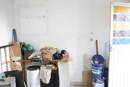 Casa à venda com 135m², 4 quartos e 1 vagaQuarto de Serviço 2