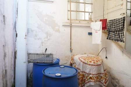 Casa à venda com 135m², 4 quartos e 1 vagaÁrea de Serviço