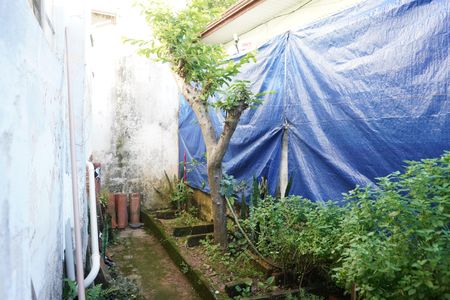 Casa à venda com 135m², 4 quartos e 1 vagaQuintal