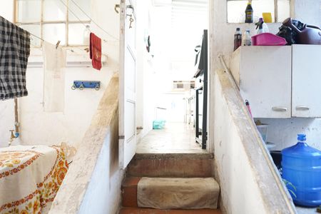 Casa à venda com 135m², 4 quartos e 1 vagaEscada