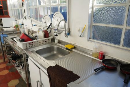 Casa à venda com 135m², 4 quartos e 1 vagaCozinha