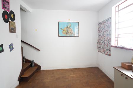 Casa à venda com 135m², 4 quartos e 1 vagaSala 2