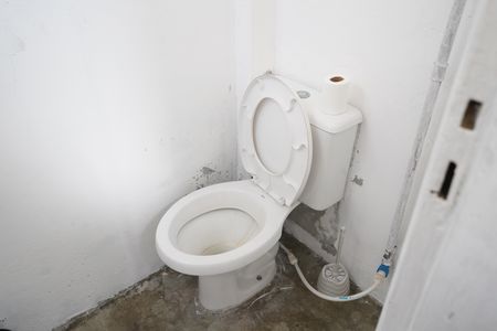 Casa à venda com 135m², 4 quartos e 1 vagaBanheiro 2