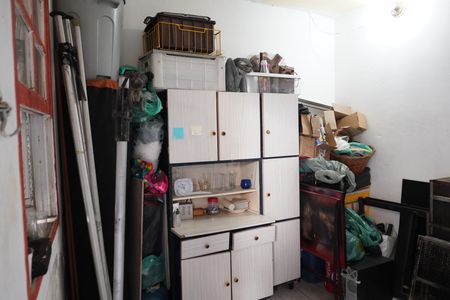 Casa à venda com 135m², 4 quartos e 1 vagaQuarto de Serviço 2