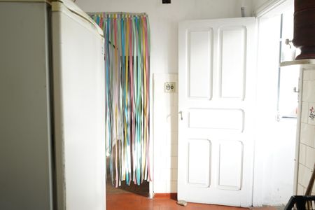 Casa à venda com 135m², 4 quartos e 1 vagaCozinha