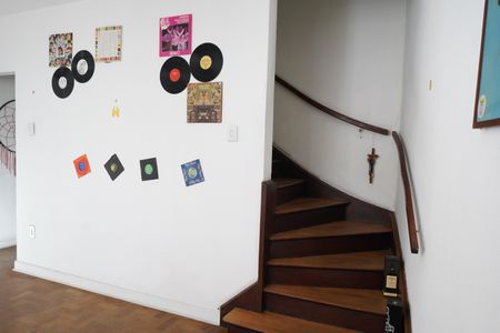 Casa à venda com 135m², 4 quartos e 1 vagaSala 2