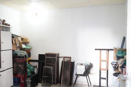 Casa à venda com 135m², 4 quartos e 1 vagaQuarto de Serviço 2