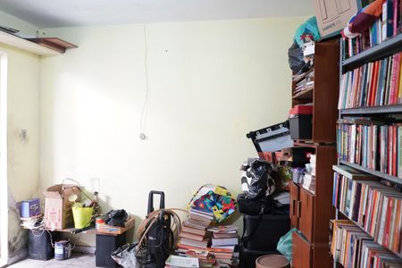 Casa à venda com 135m², 4 quartos e 1 vagaQuarto de Serviço 1