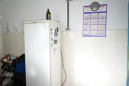 Casa à venda com 135m², 4 quartos e 1 vagaCozinha