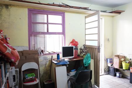 Casa à venda com 135m², 4 quartos e 1 vagaQuarto de Serviço 1