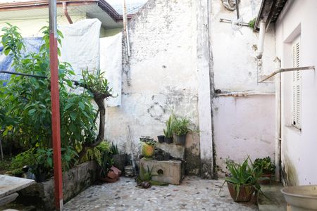 Casa à venda com 135m², 4 quartos e 1 vagaÁrea de Serviço