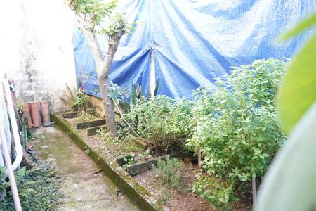 Casa à venda com 135m², 4 quartos e 1 vagaQuintal