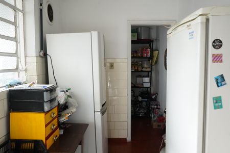 Casa à venda com 135m², 4 quartos e 1 vagaCozinha