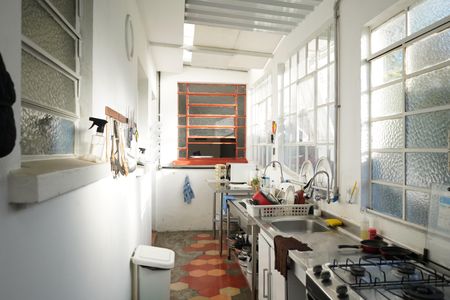 Casa à venda com 135m², 4 quartos e 1 vagaCozinha