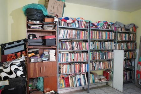 Casa à venda com 135m², 4 quartos e 1 vagaQuarto de Serviço 1