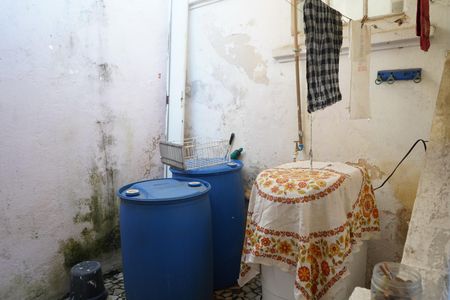 Casa à venda com 135m², 4 quartos e 1 vagaÁrea de Serviço