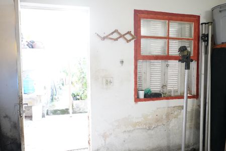 Casa à venda com 135m², 4 quartos e 1 vagaQuarto de Serviço 2